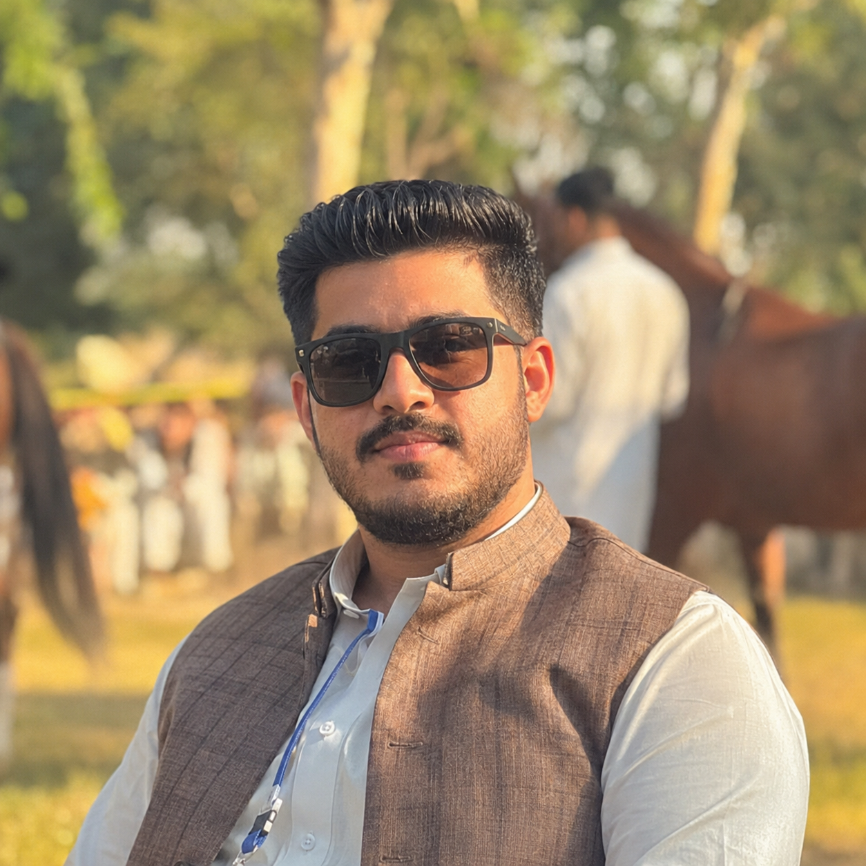 Hassan Mujtaba